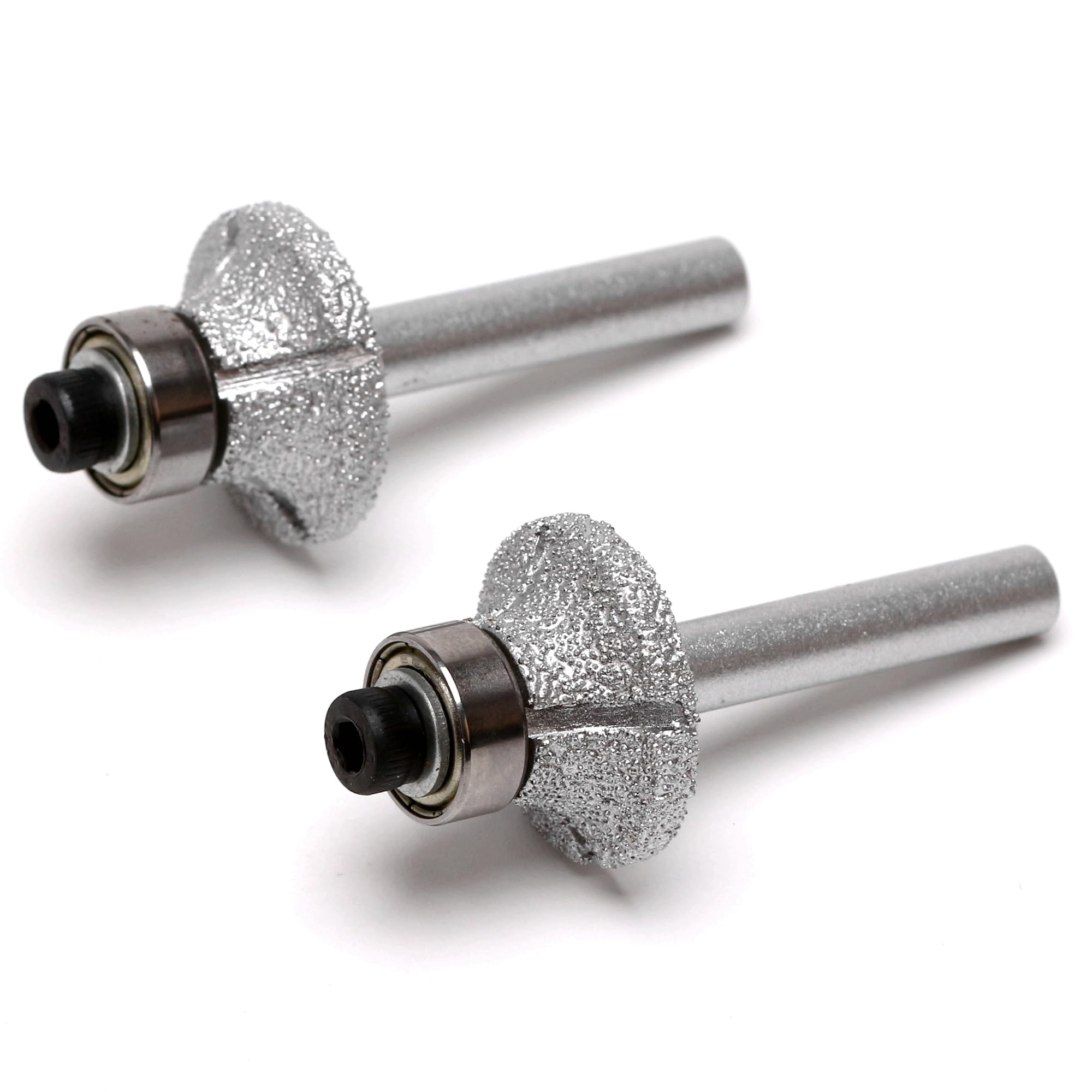 ILOVETOOL brazed-diamond radius bit packaging-ready for quick setup