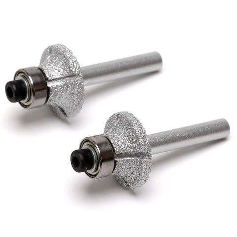 ILOVETOOL brazed-diamond radius bit packaging-ready for quick setup