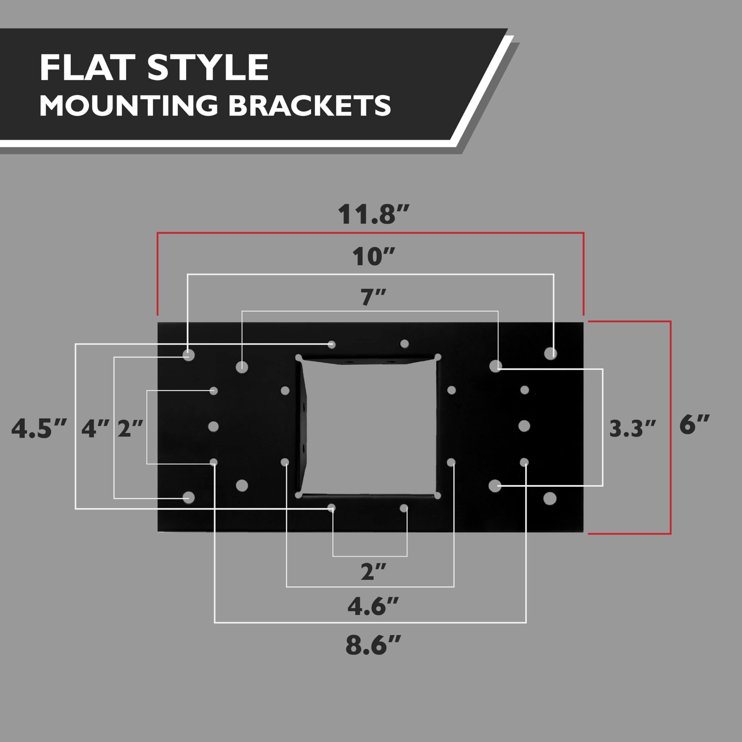 Ilyapa 4x4 post compatibility check helps proper fit.