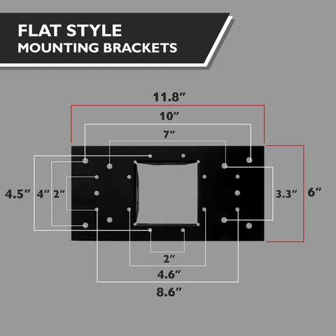 Ilyapa 4x4 post compatibility check helps proper fit.