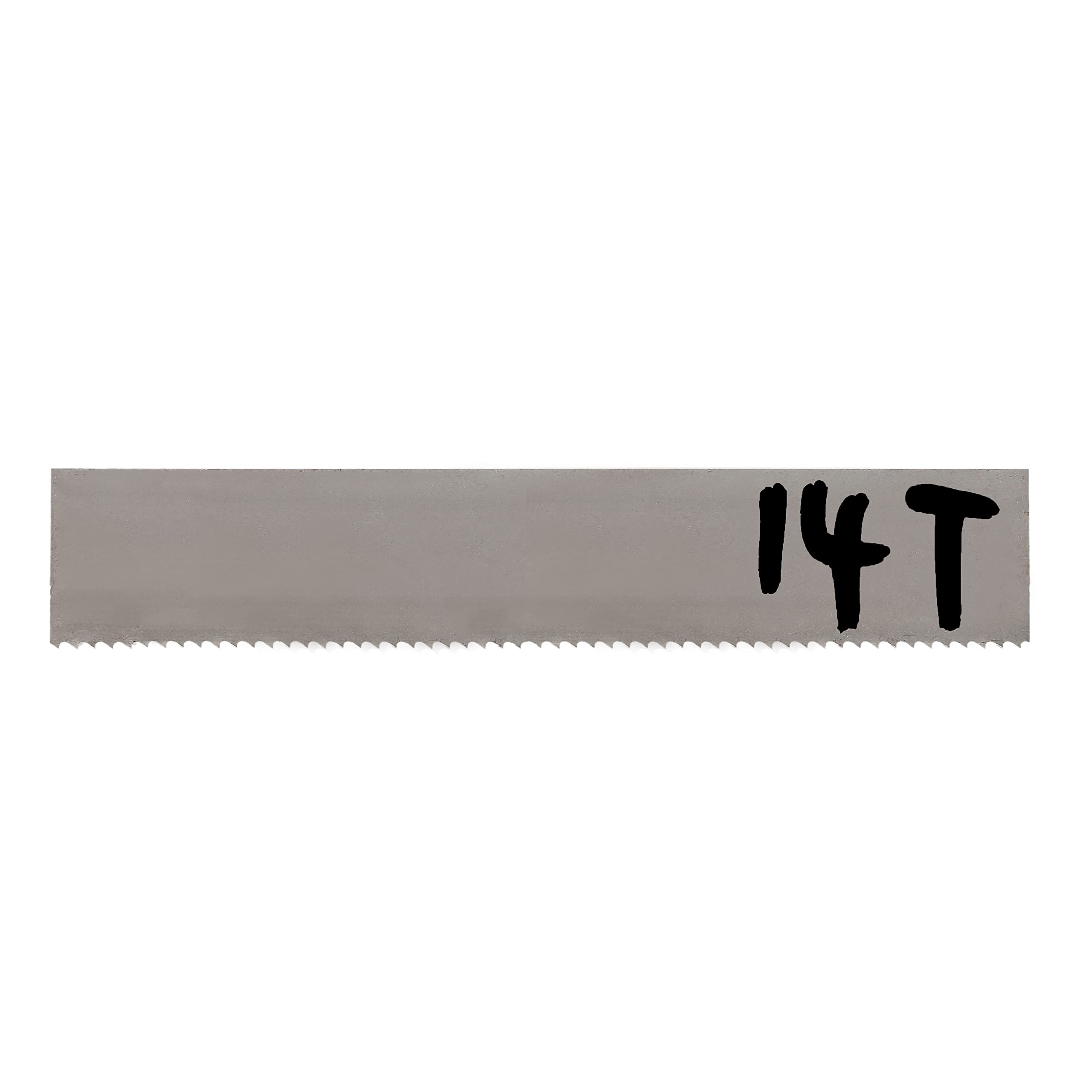 Imachinist S9334014 14TPI teeth profile for precise cuts.