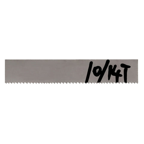 Imachinist S933414 blade teeth pattern demonstrating 10-14 TPI versatility.