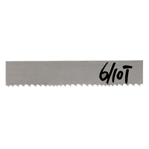 Imachinist S9334610 soft metal blade in action delivering clean cuts