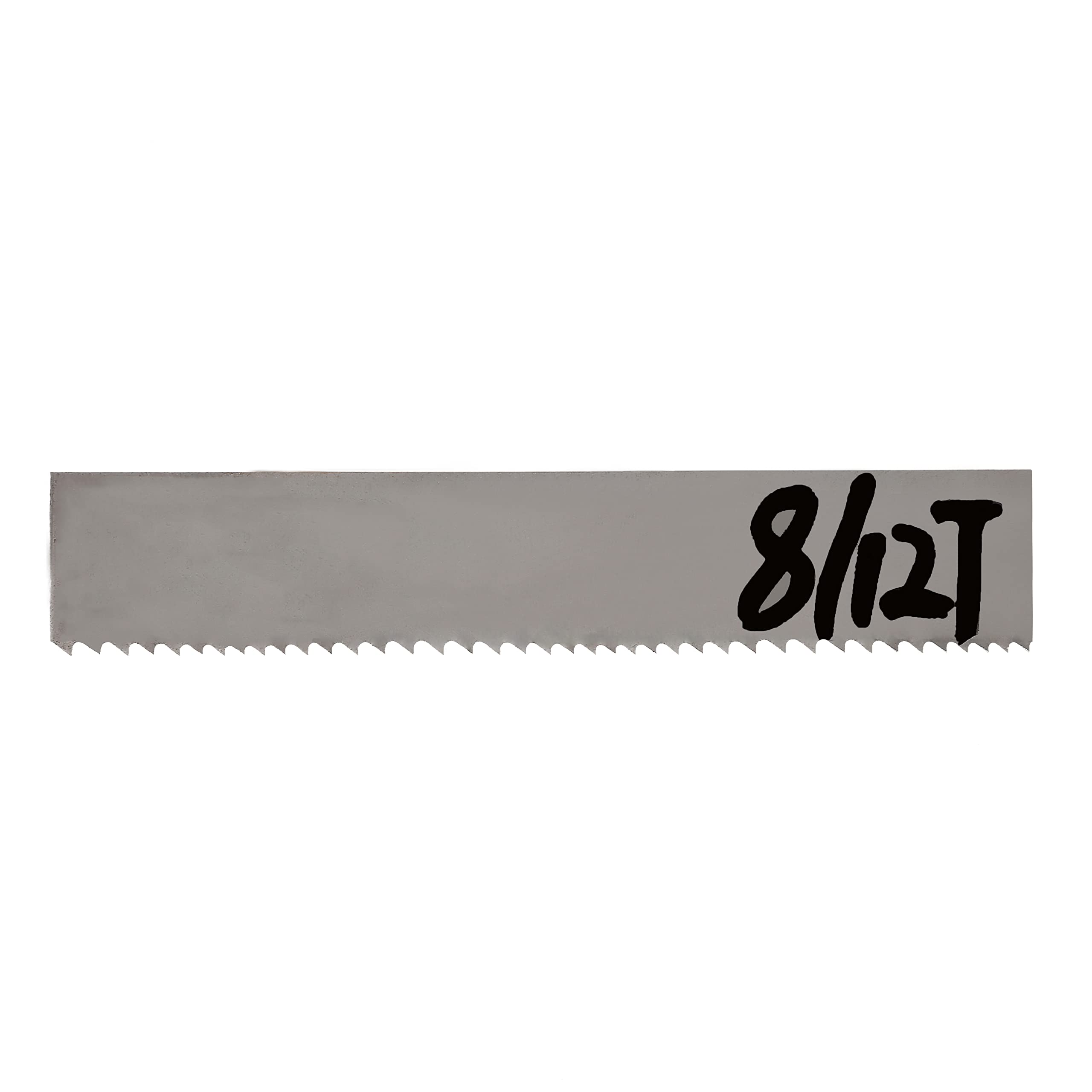 Imachinist S9334812 blade 3/4in width fits most bandsaws for versatile cuts.