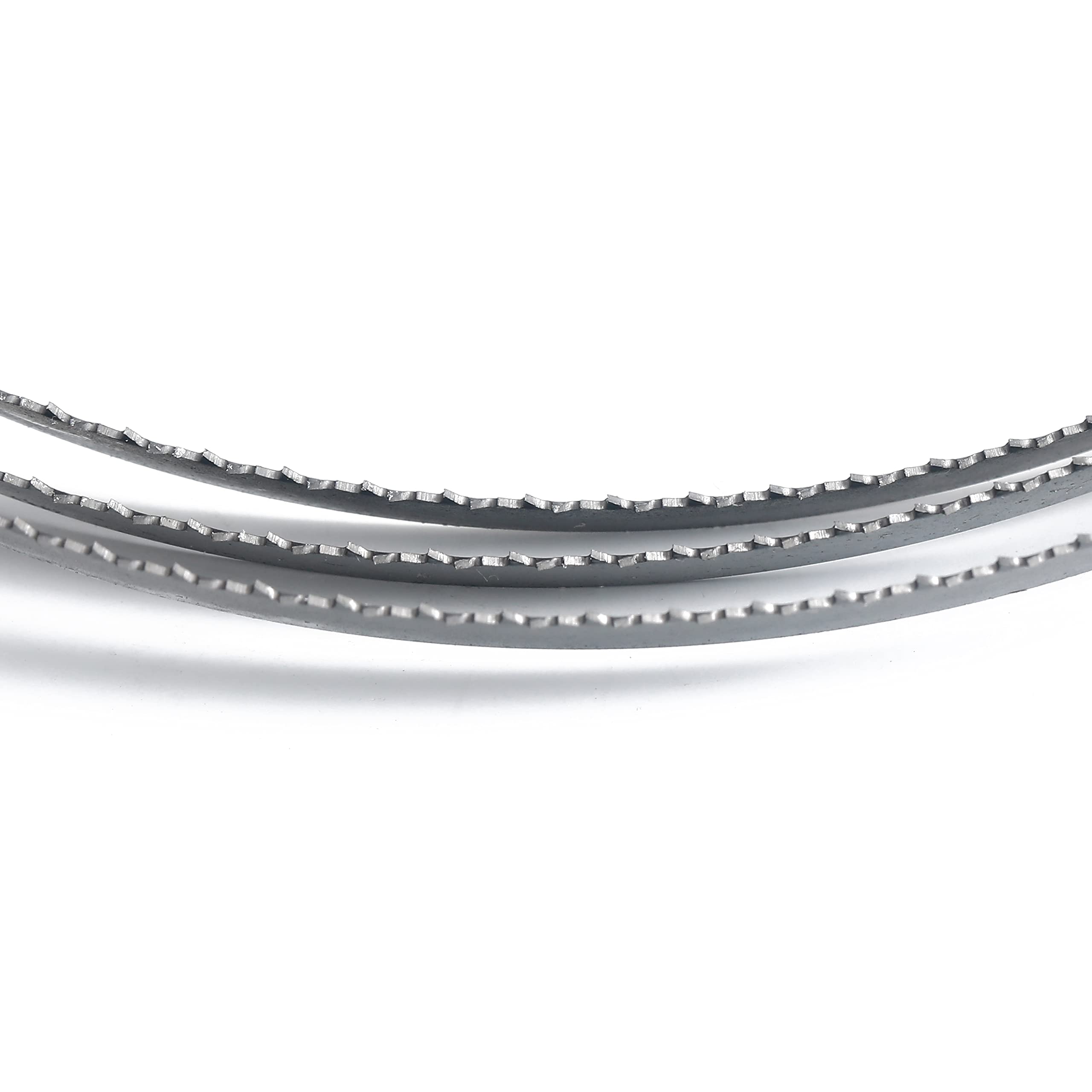 Imachinist S9334812 bi-metal M42 construction durability.