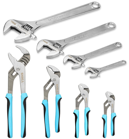 shall-adjustable-wrench-6in