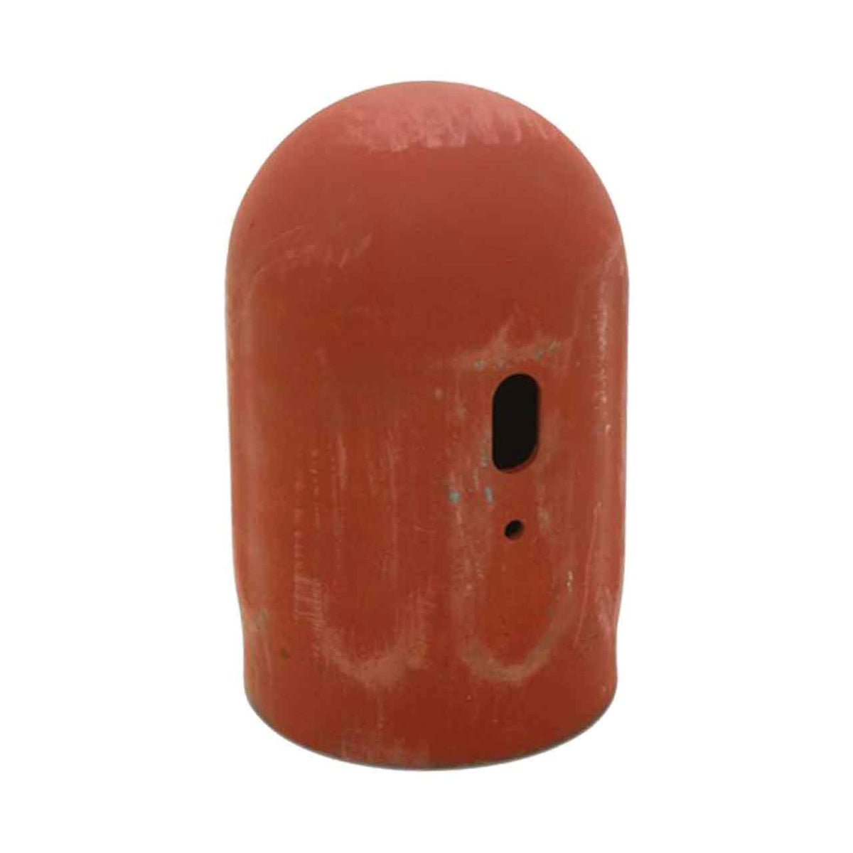 Weldcote Metals High Pressure Gas Cylinder Cap – Fine Thread 3-1/8 x 11
