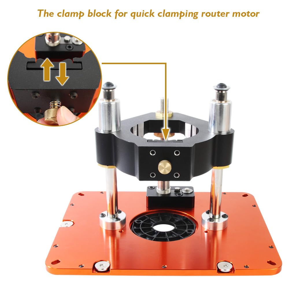 O'SKOOL cam wheels prevent gaps for consistent mounting during installations.