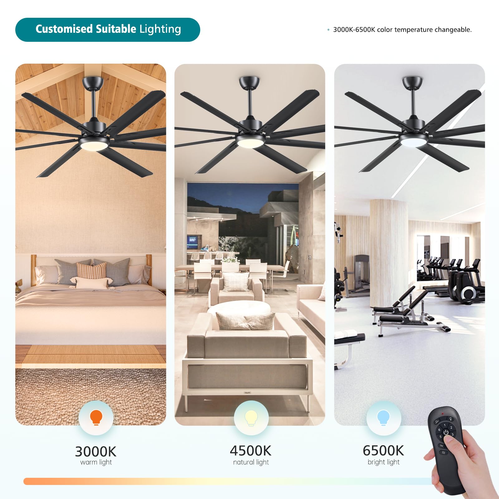 iceilfan-84-inch-led-ceiling-fan-remote-control-operation