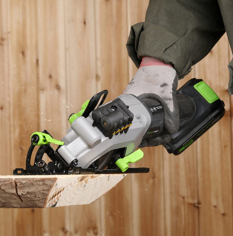 Galax Pro wood blade 24 teeth for clean cuts