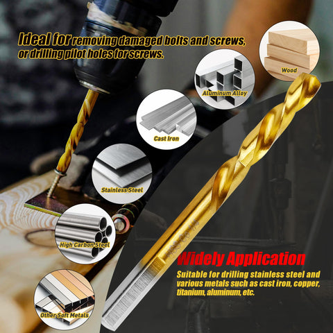 SMJXTOP titanium-plated surface offers enhanced wear resistance