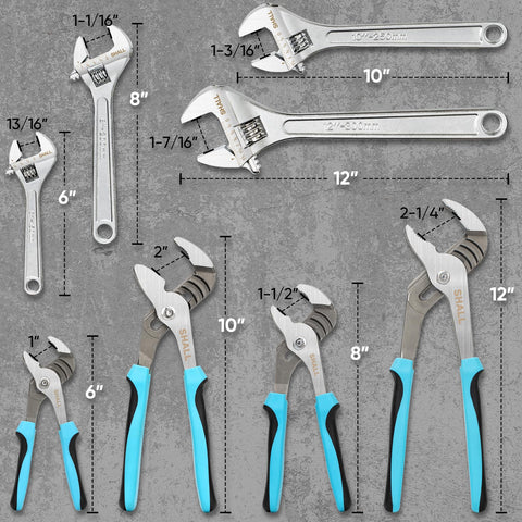 shall-water-pump-pliers-8in