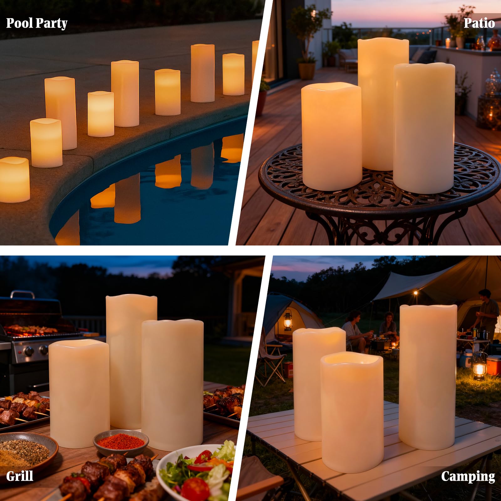 Lumeavetra kid-pet-safe design keeps family spaces calm