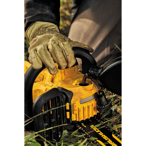 DEWALT DW1361 21-Piece Titanium Nitride Drill Bit Set | Pilot Point, No-Spin Shanks, Durable Case