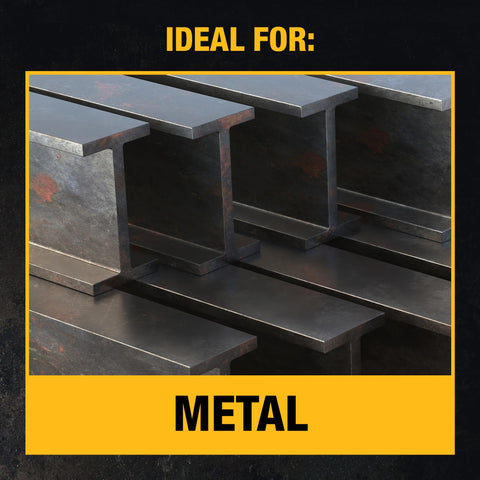 DEWALT DW1361 21-Piece Titanium Nitride Drill Bit Set | Pilot Point, No-Spin Shanks, Durable Case