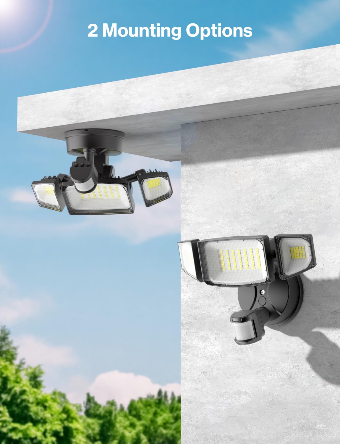 imaihom easy 3-step install saves time and effort