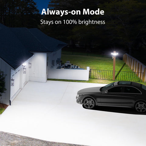 iMaihom networking function activation enables multi-light response