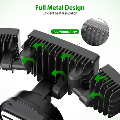 imaihom plug-in design allows quick, wiring-free installation