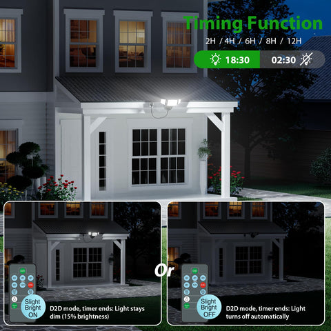 imaihom timer function lets you set 2/4/6/8/12 hour lighting