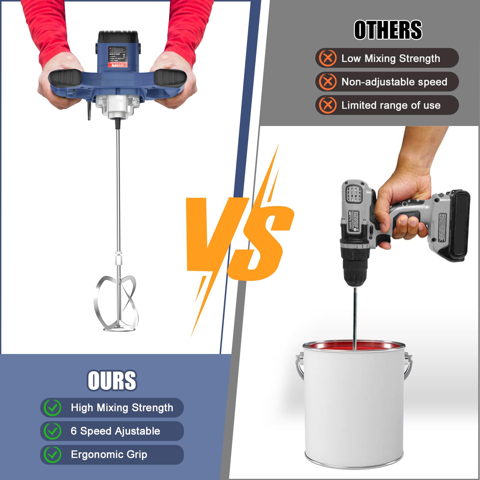 IMAYCC copper brush holder design supports quick maintenance and motor longevity