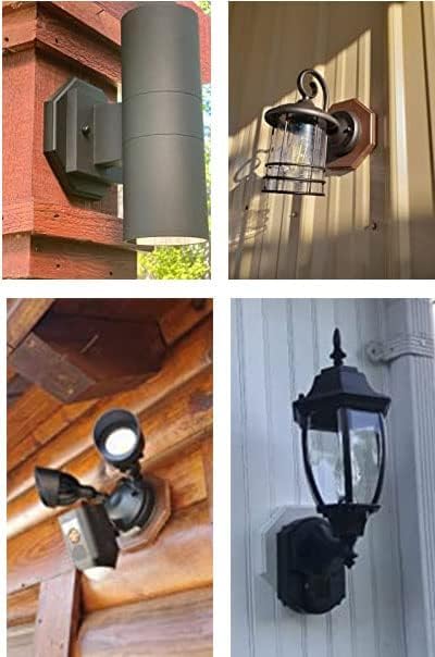 iMBAPrice IMBA-8161 BK weather-resistant materials endure sun and rain for outdoor use.