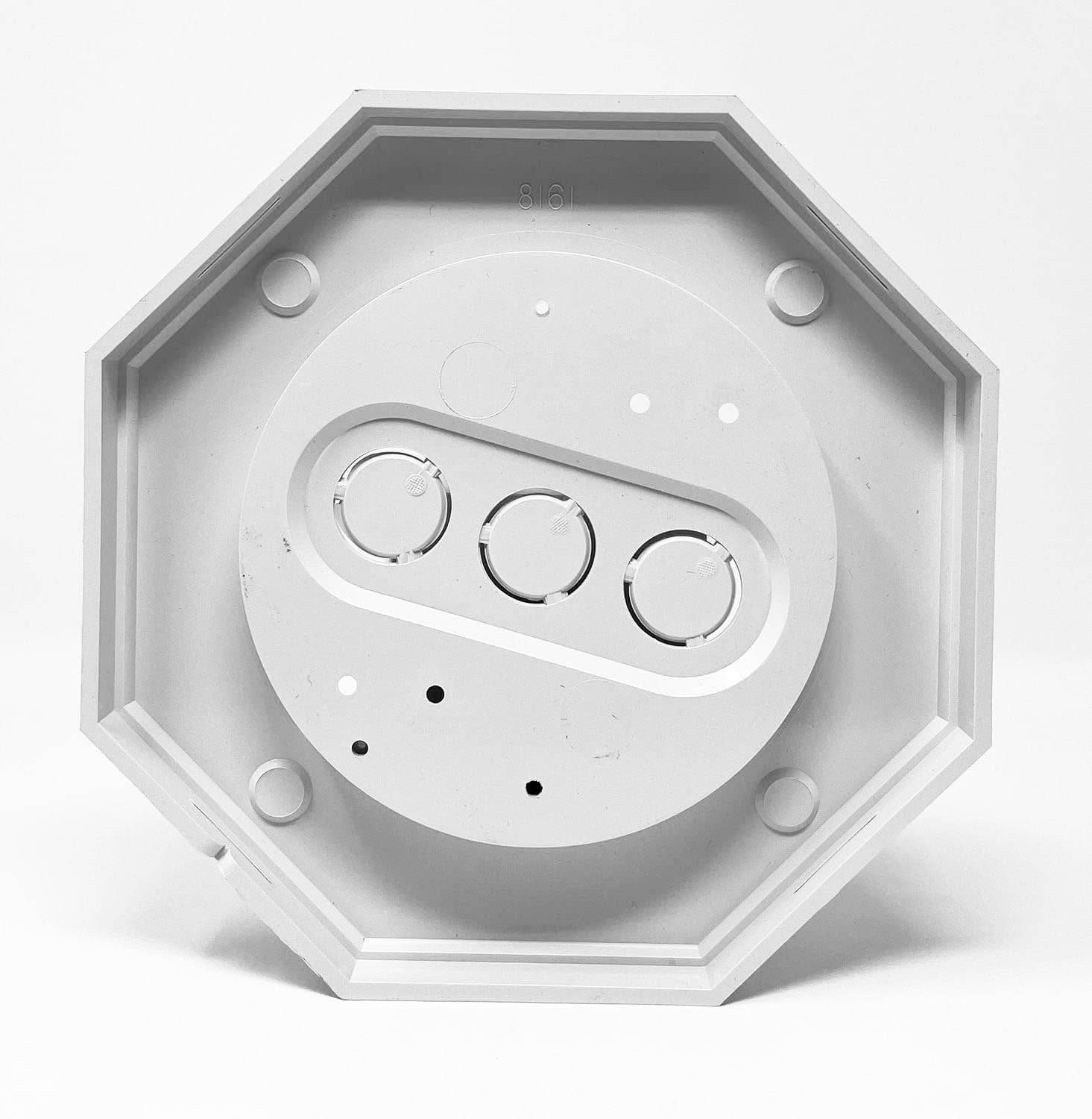 iMBAPrice 8161 screws included for quick, secure installation.