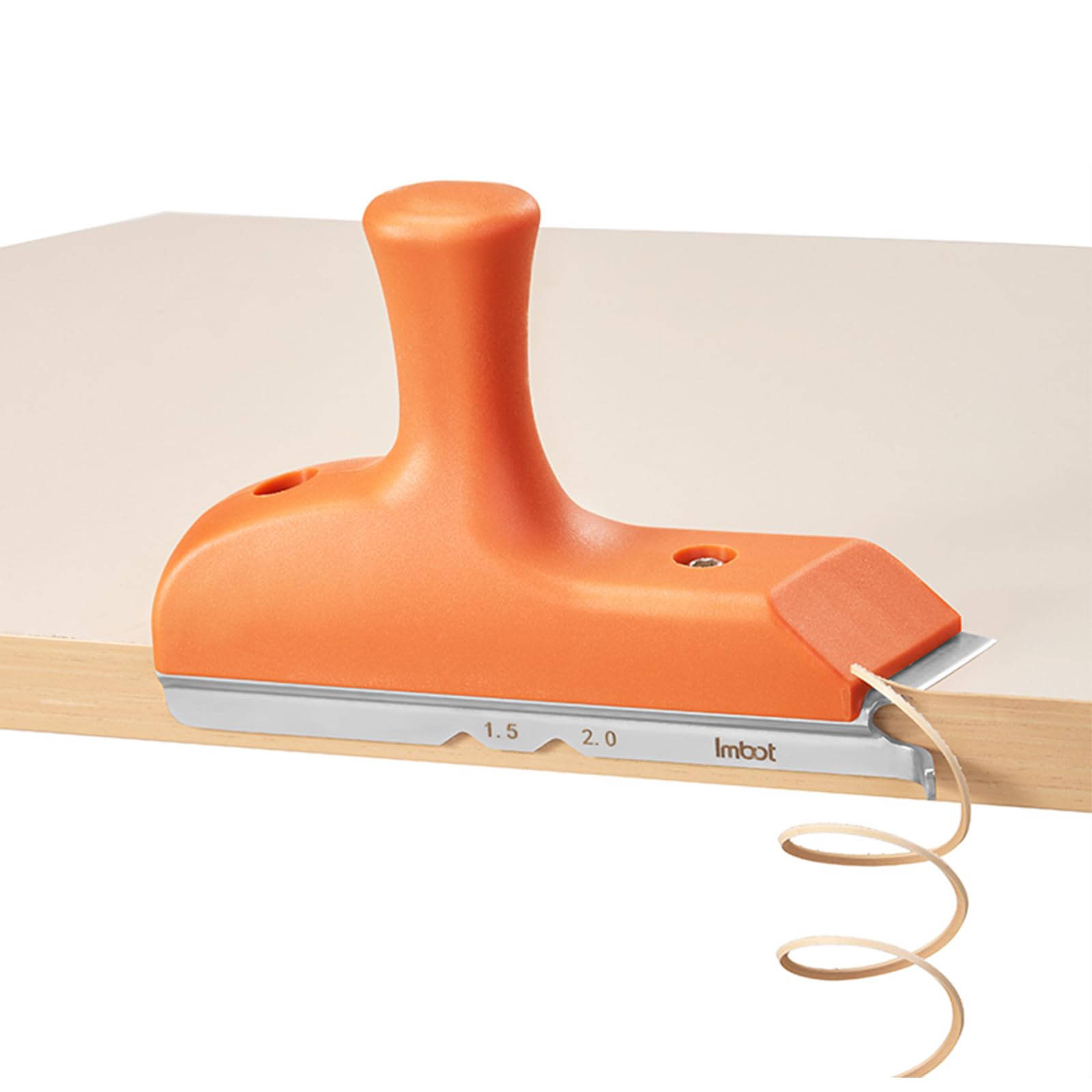 Imbot Edge Banding Trimmer makes a thoughtful gift for woodworkers