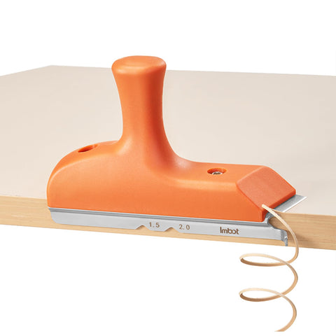 Imbot Edge Banding Trimmer makes a thoughtful gift for woodworkers