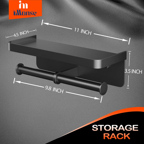 iMonse versatile-bathroom-kitchen-rv use for multiple spaces.