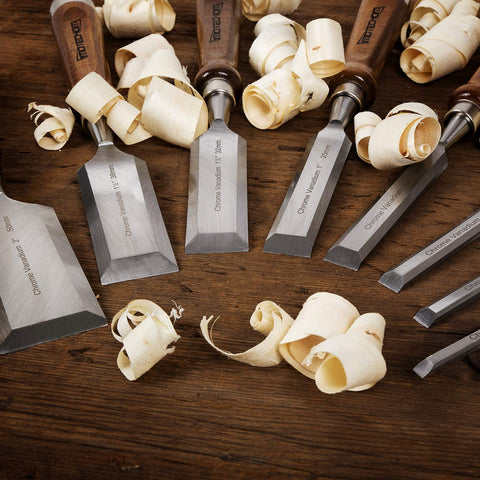 IMOTECHOM Rockwell C60 blades deliver strong edge retention