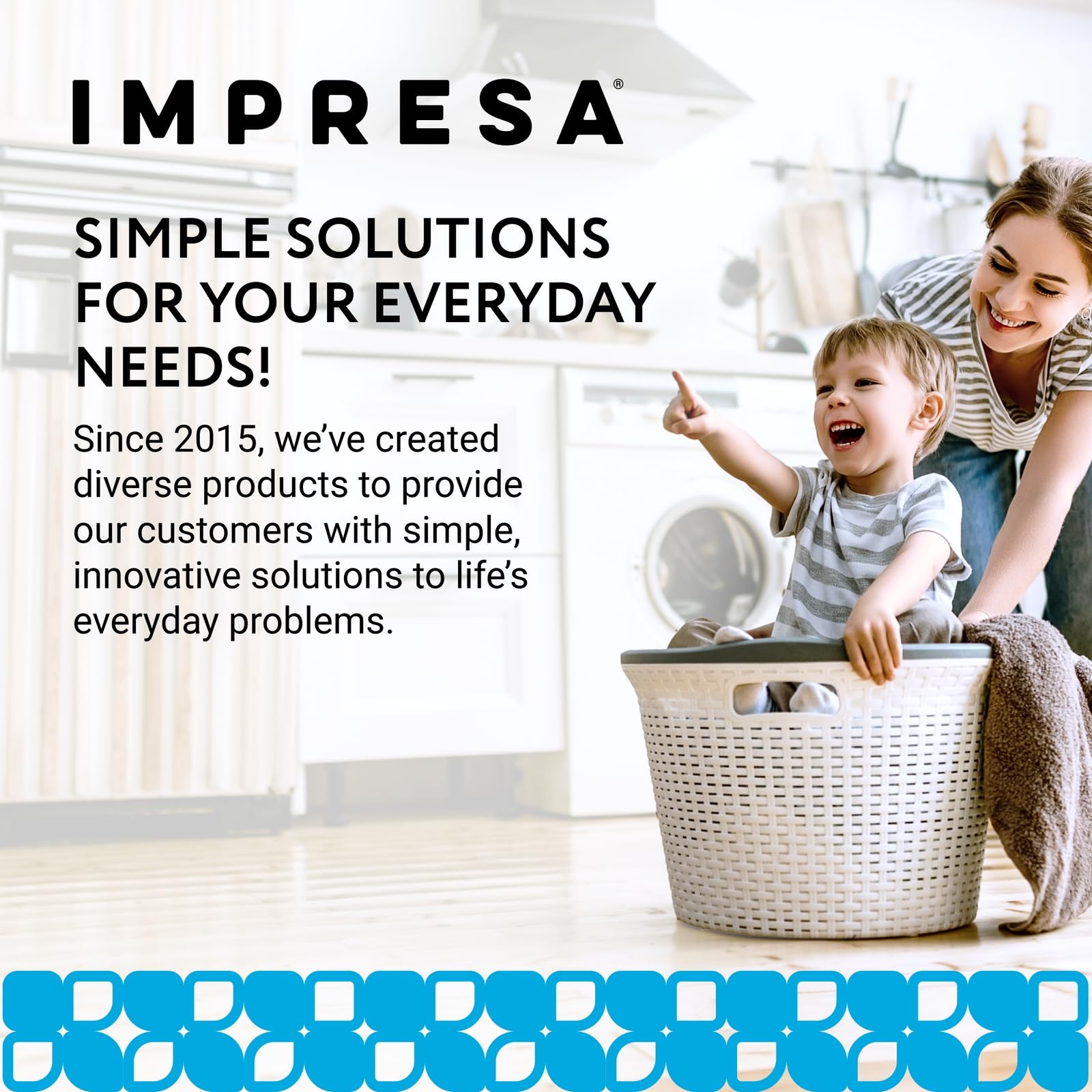IMPRESA silicone grease for durability and mess-free application