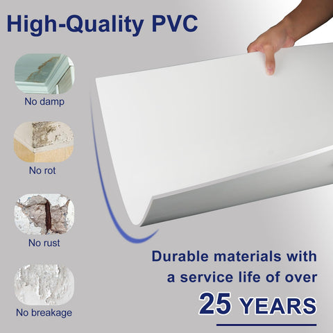 IMXPW 24x48 inch pack of 10 tiles covers 80 sq ft