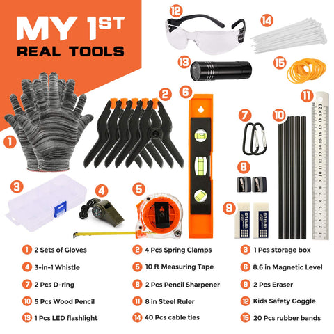 INCLY measuring tape: quick sizing for accurate cuts.