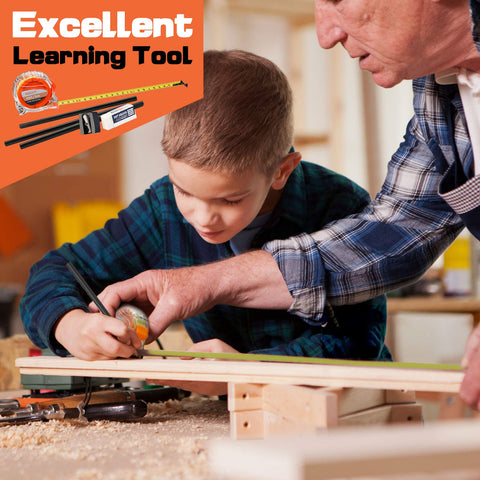 INCLY reinforced tool belt: portable organization during projects.