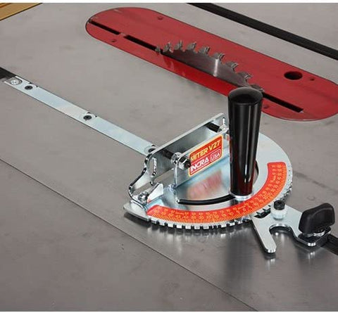 Four expansion points eliminate side play for stable operation