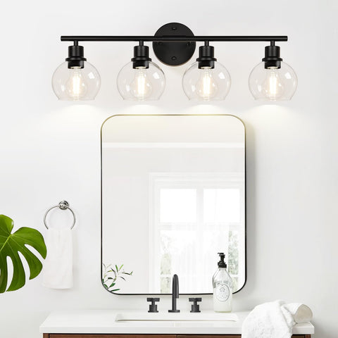 Indoi 36-month warranty-backed vanity light supports confident shopping.