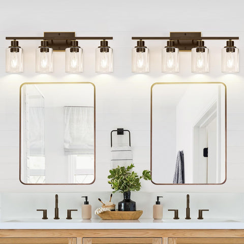 Indoi 36-month warranty bathroom light provides reliable after-sales support.