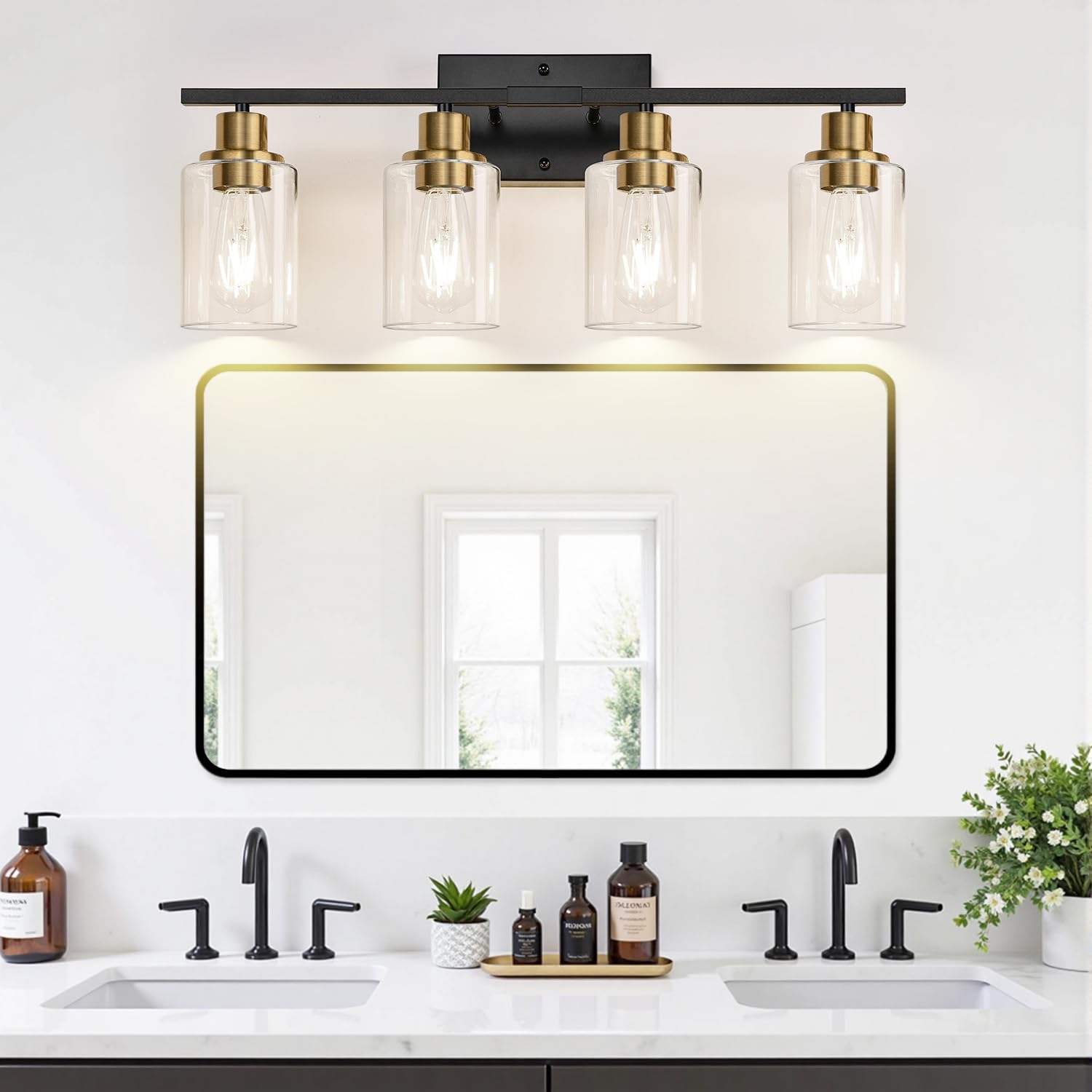 Indoi scratch-and-tarnish-resistant finish keeps its elegance over time.