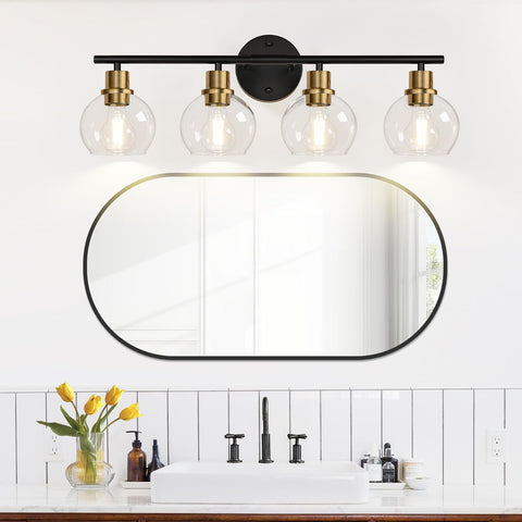 Indoi versatile lighting for bathroom, bedroom, living room, or hallway.
