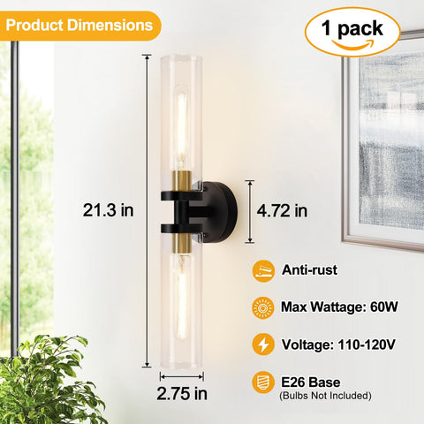 Indoi wall sconce ceramic socket detail emphasizing safety and reliability