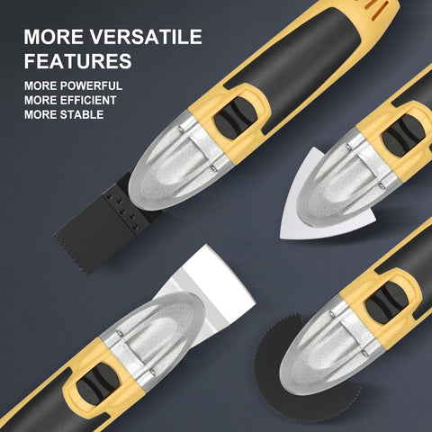 Inequalit 3-degree oscillation enables precision in tight corners