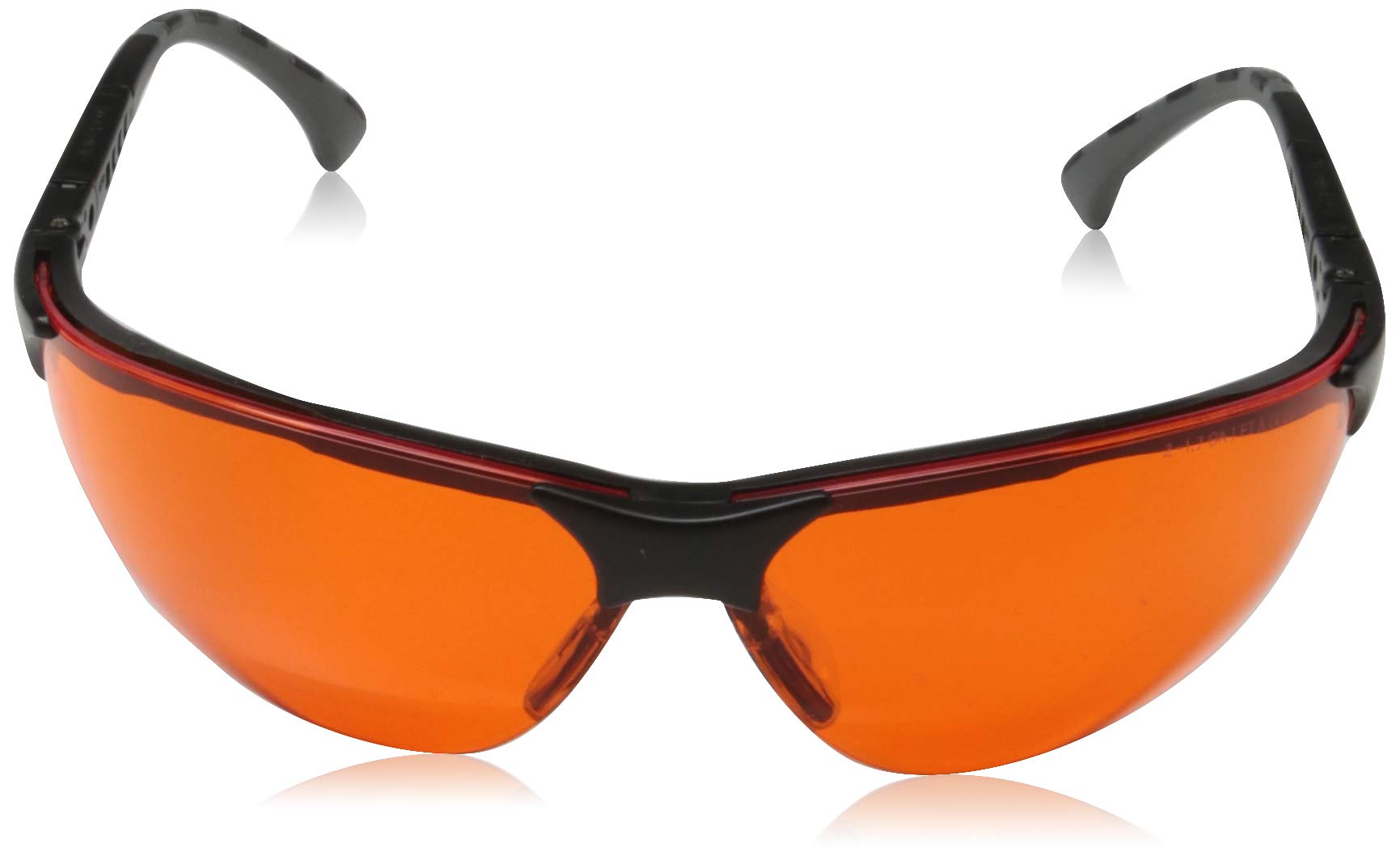 Infield Terminator UV-400 lenses offering UV protection for outdoor tasks