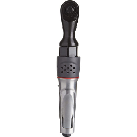 Ingersoll Rand 107XPA with durable head for tough 3/8 in air ratchet applications.