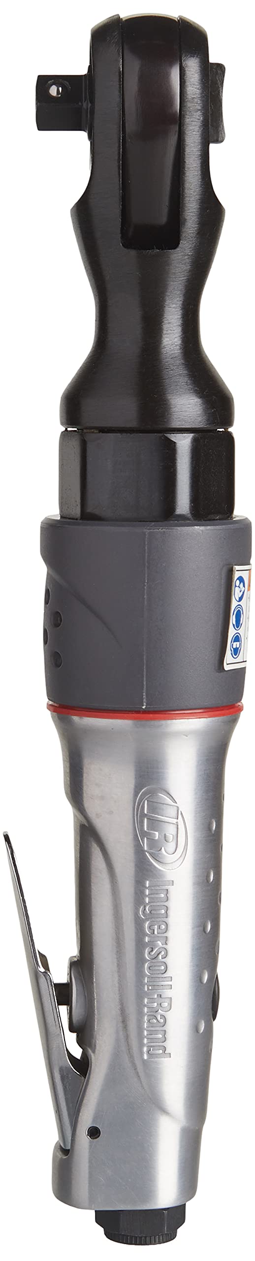 107XPA provides better access to deep, hard-to-reach spaces.