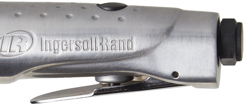 Ingersoll Rand 107XPA built for heavy-duty industrial use.