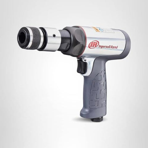 Ingersoll Rand 123MAX compact ergonomic design for precise handling