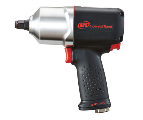 Ingersoll Rand 2135QXPA one-handed forward/reverse control