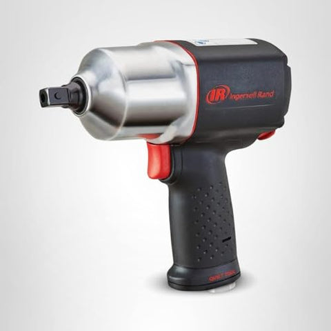 Ingersoll Rand 2135QXPA weighs 4.63 lbs