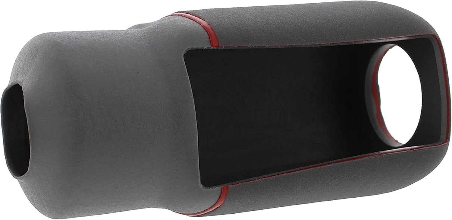 Ingersoll Rand 2235M-BOOT grey boot safeguards tools during use with drop protection.