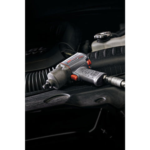 Compact form of the 2235TiMAX suits auto and industrial work
